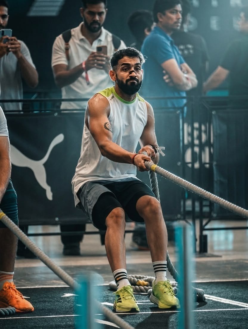 Boxercise Training