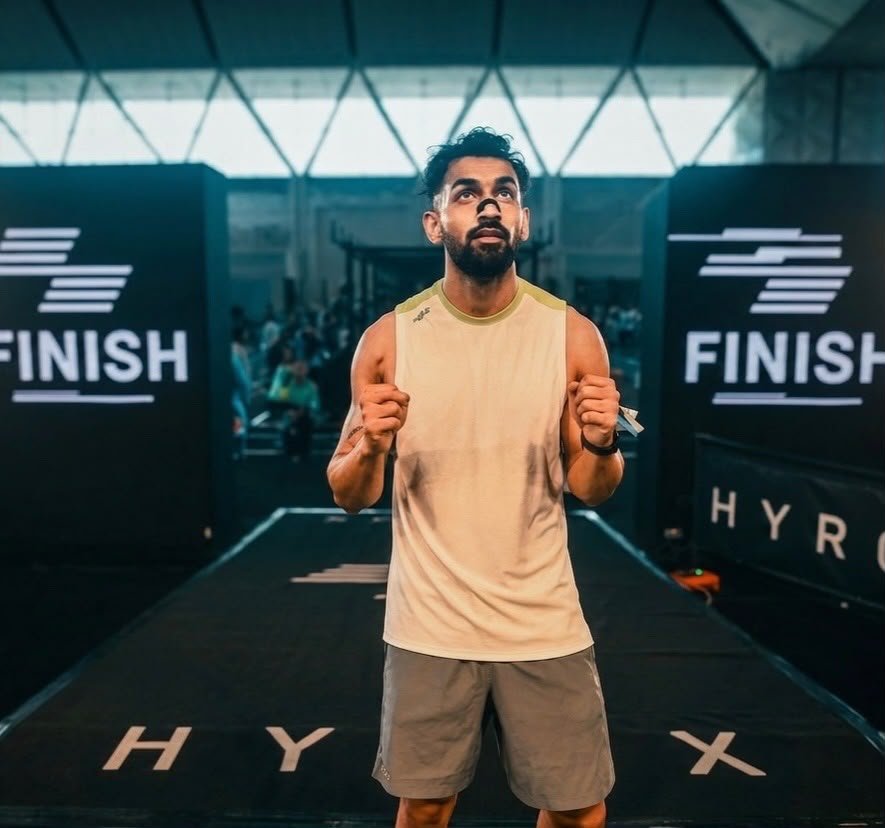 Boxercise Training