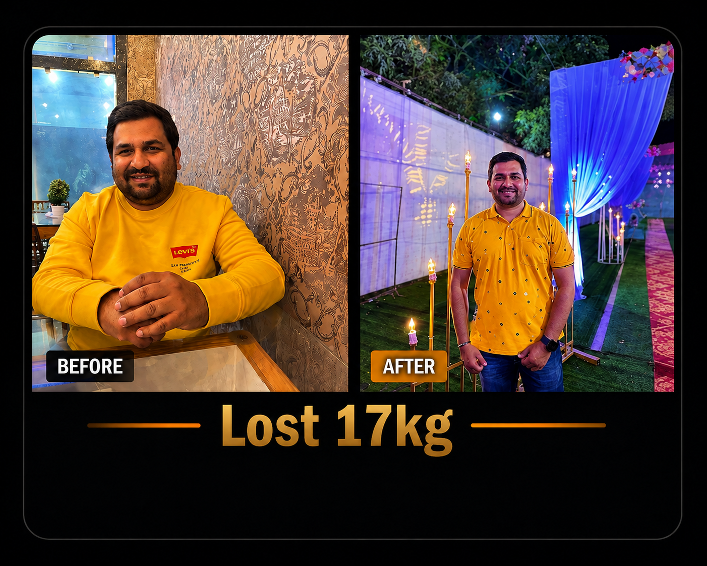 Bimal Transformation