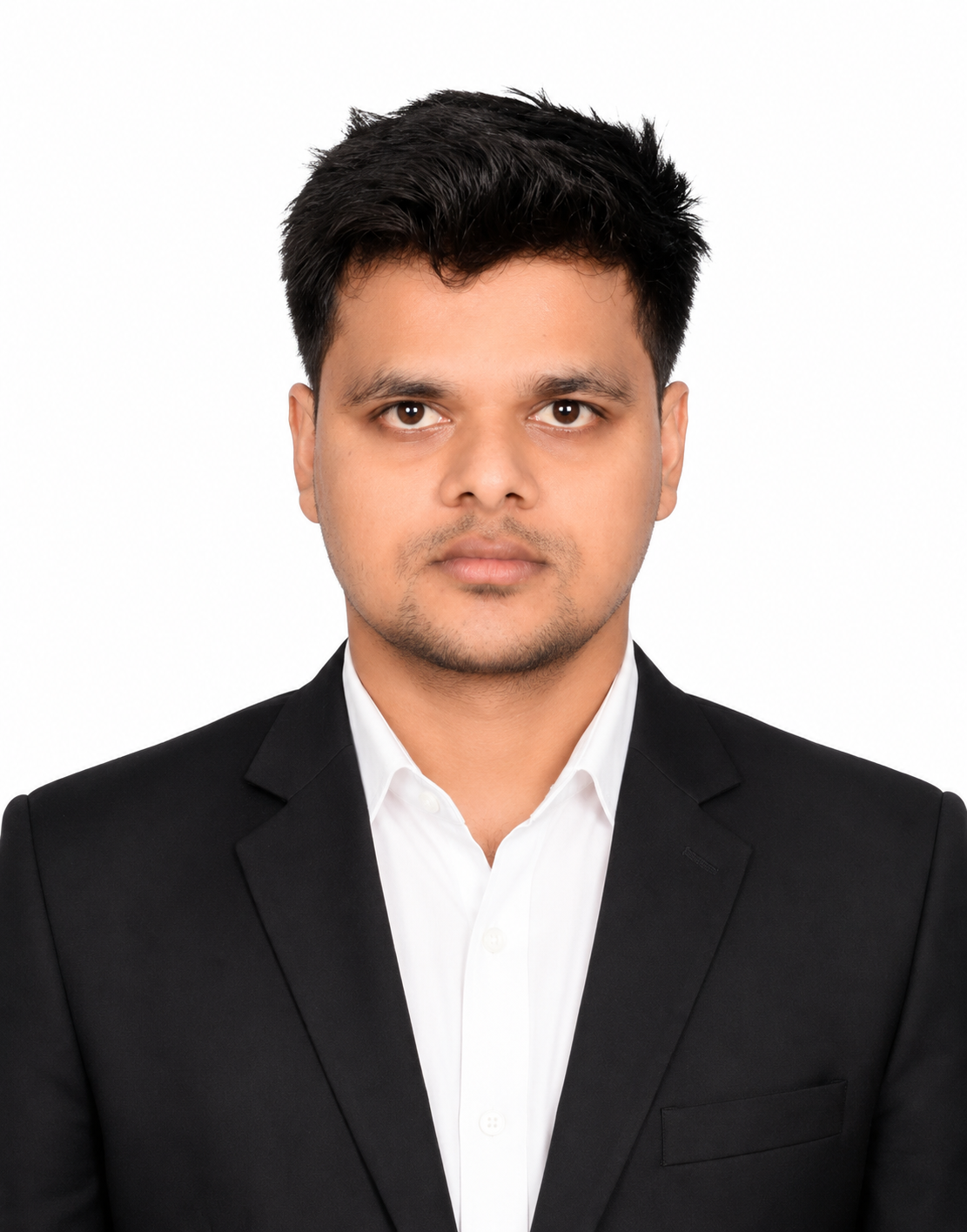 Rakesh Mahakur