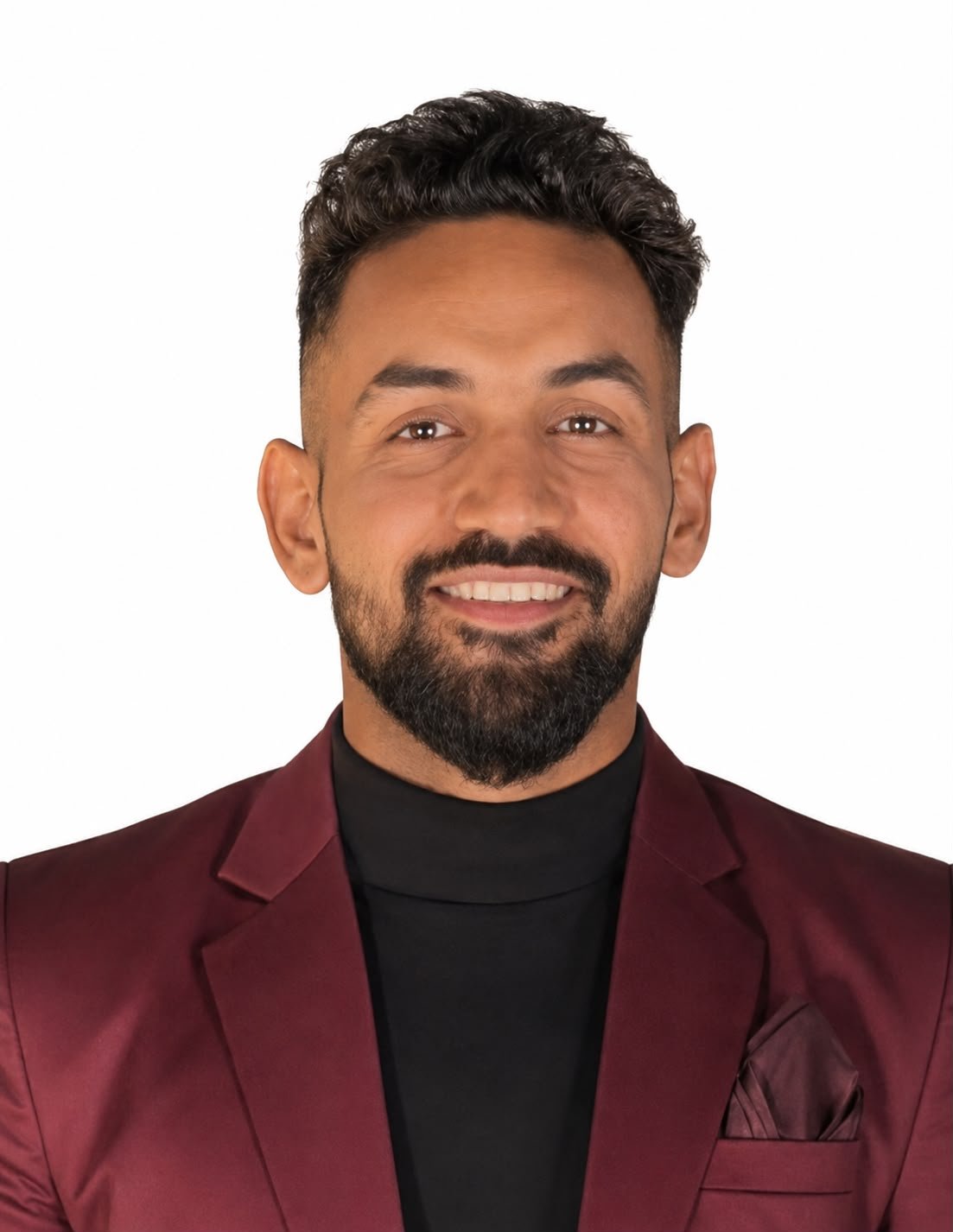 Yash Malik