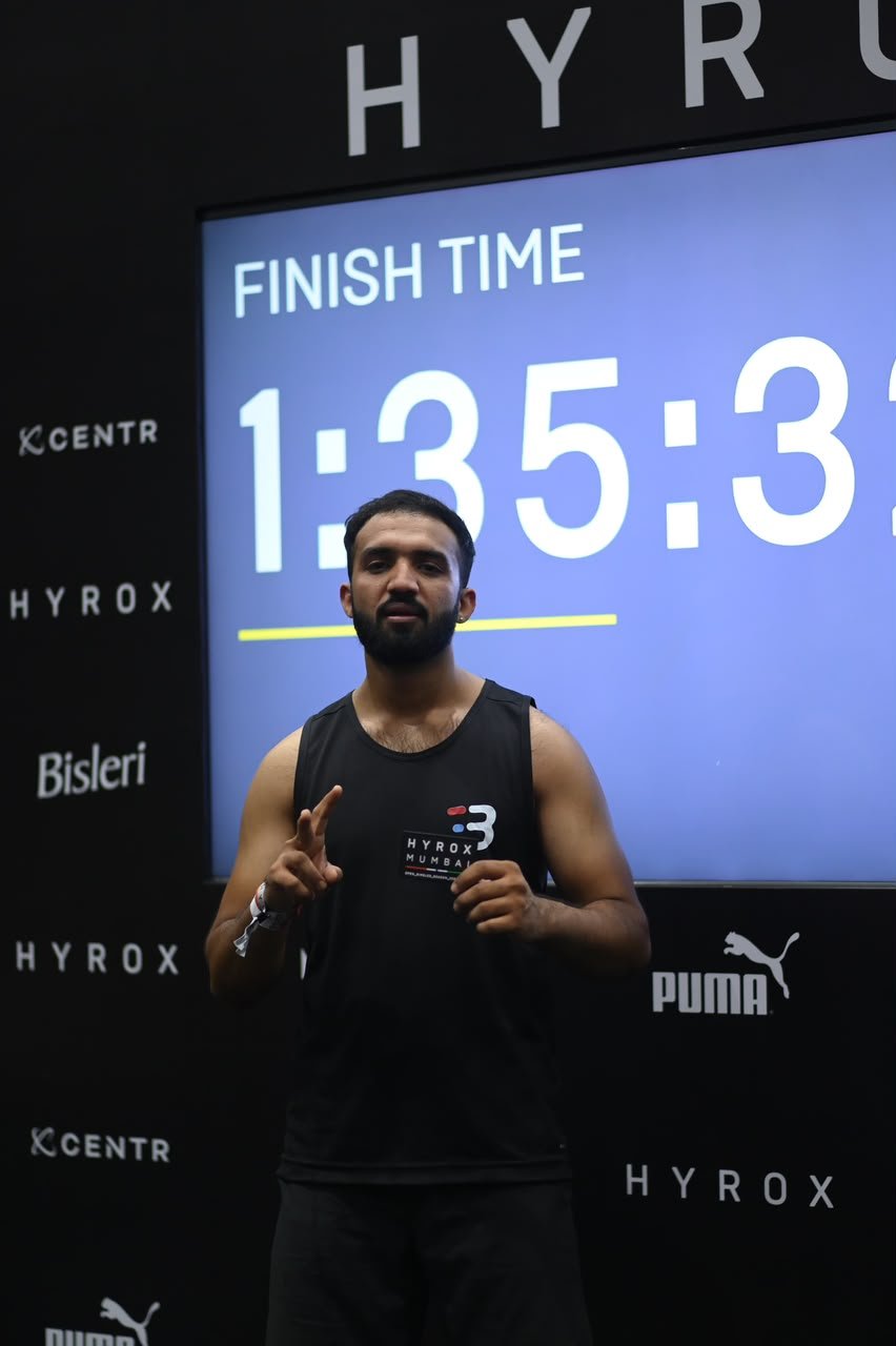 Pankaj Malik coaching
