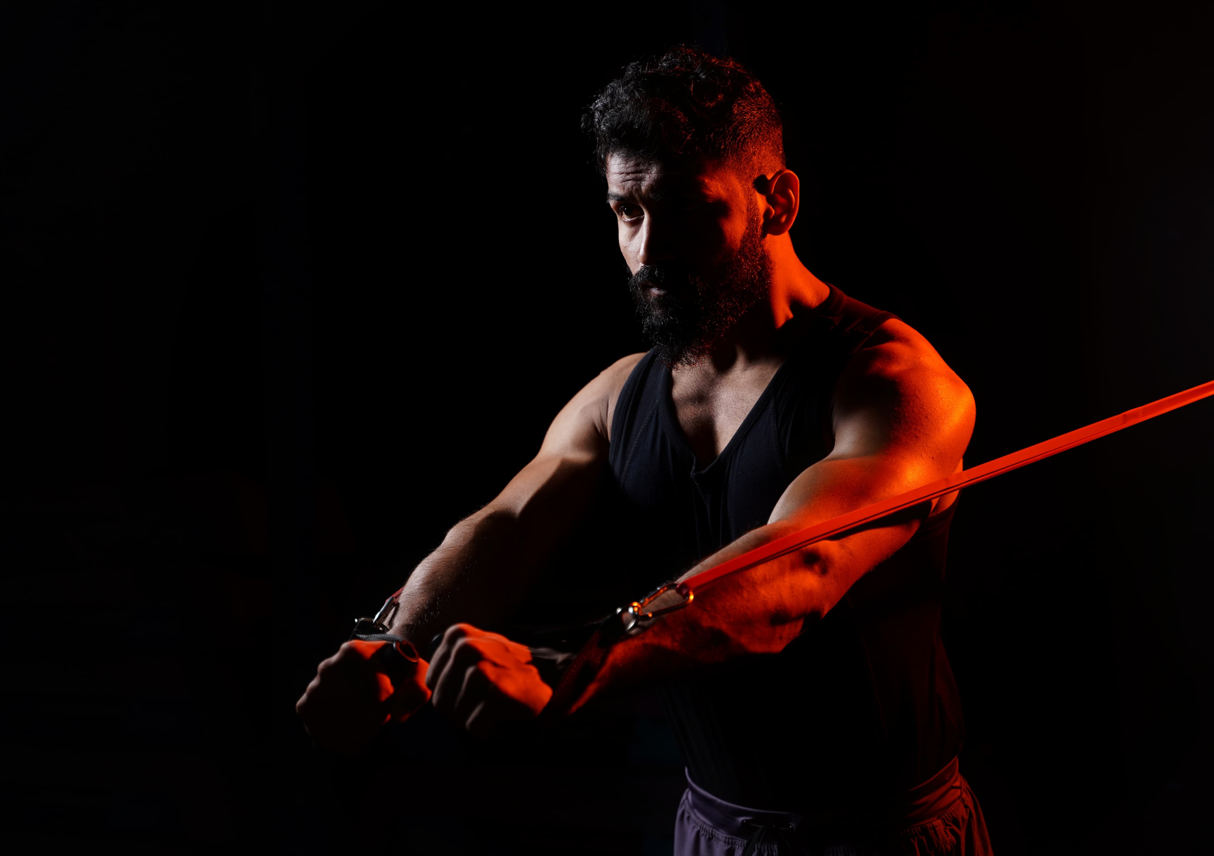 Yash Malik coaching